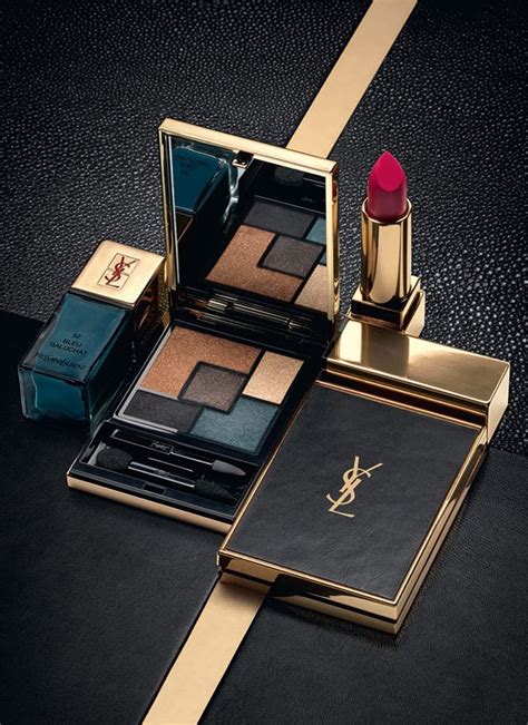 ysl eyeliner collection.